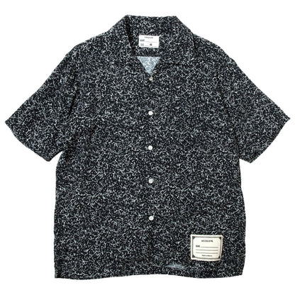 HAWAIIAN SHIRT『COMPOSITION』