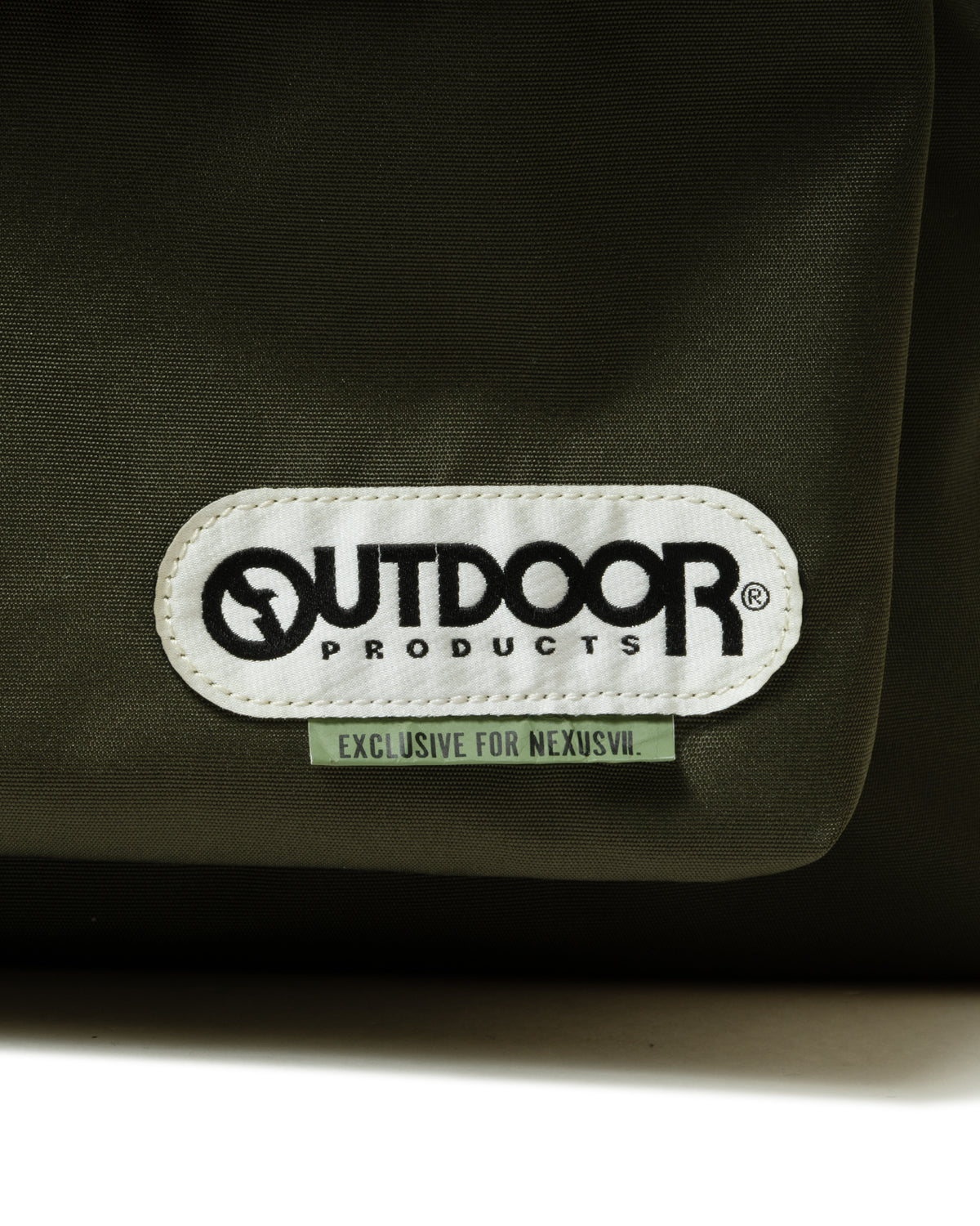 MIL. BACK PACK