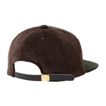 CORDS TRACKER CAP MANDRILL