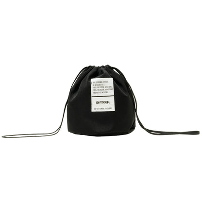 PERSONAL EFFECTS BAG