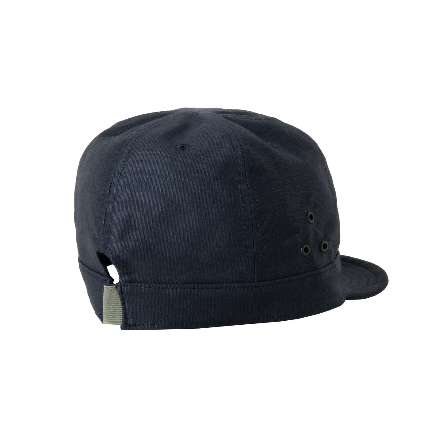 DECK CORD MECHANIC CAP