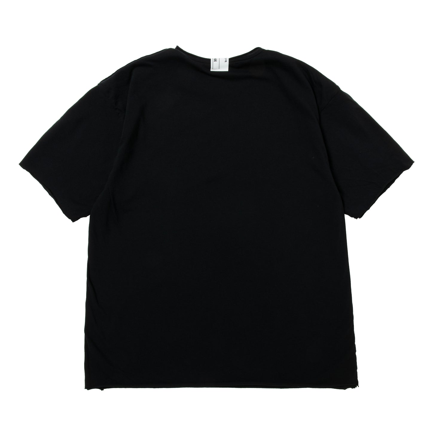 W-FACE BIG T-SHIRT