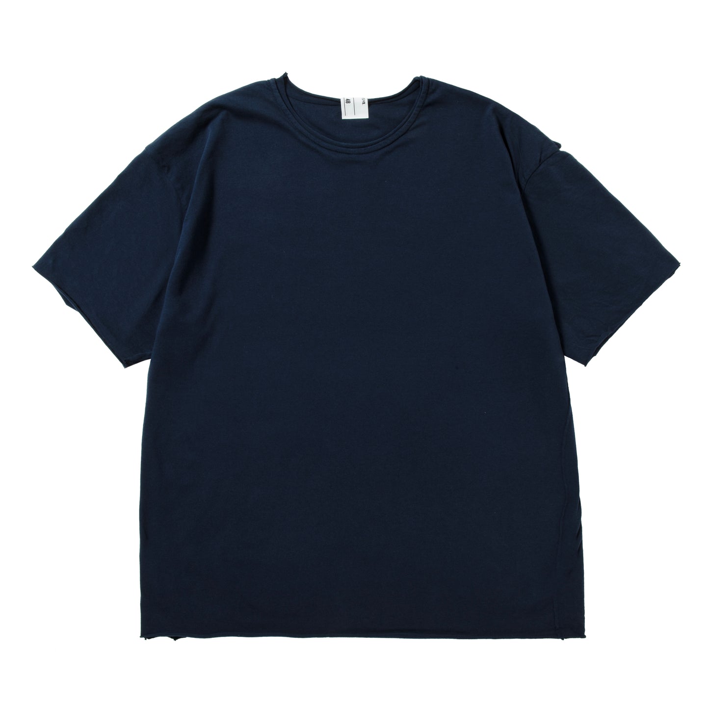 W-FACE BIG T-SHIRT