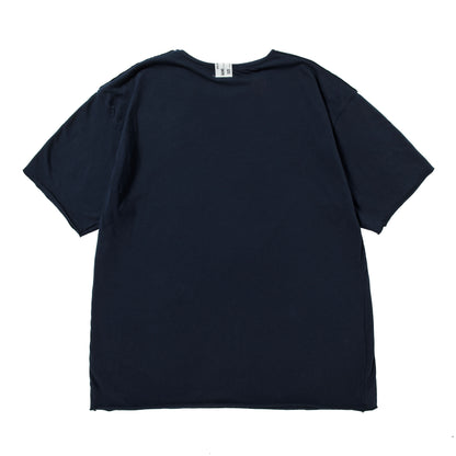 W-FACE BIG T-SHIRT