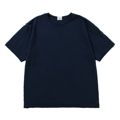 W-FACE BIG T-SHIRT