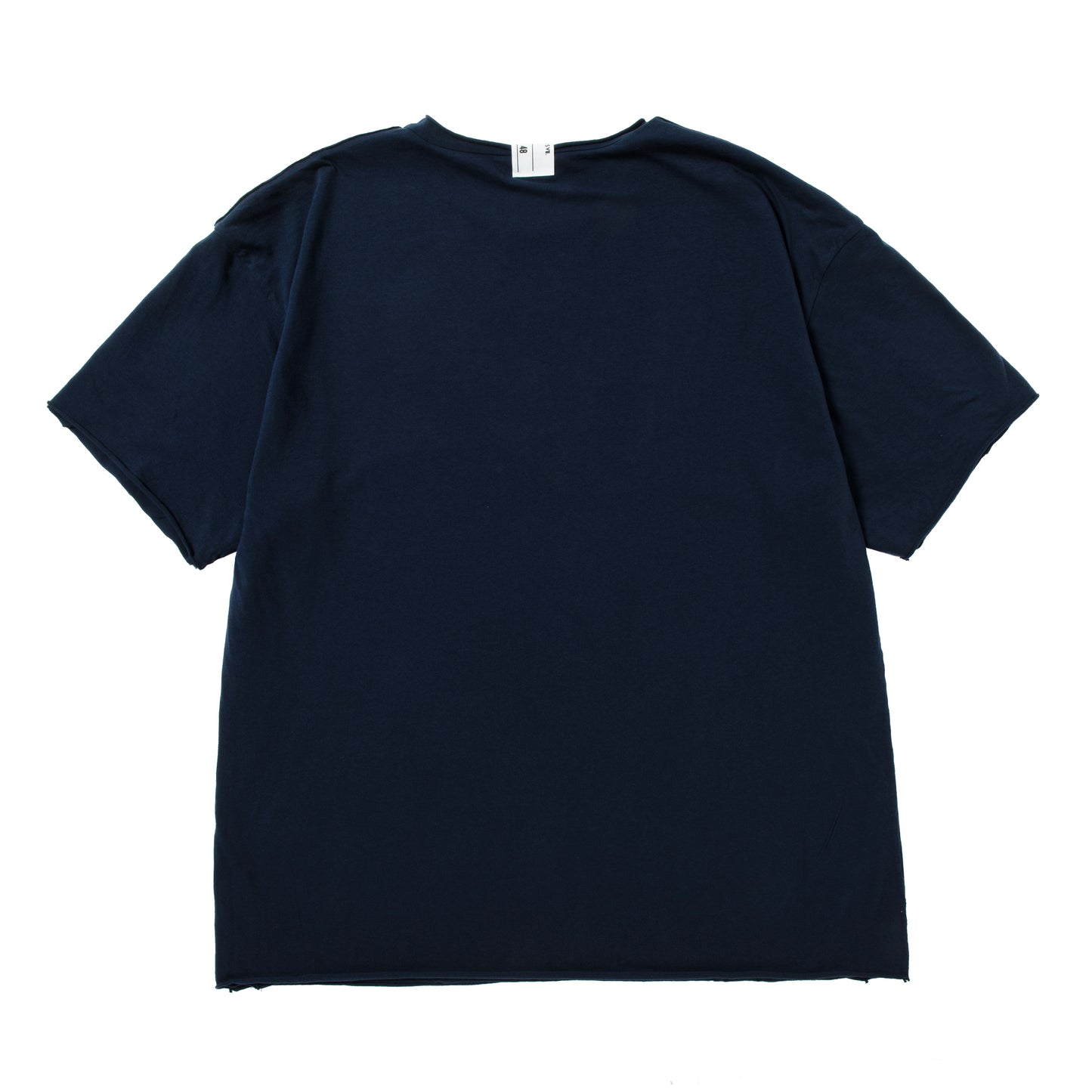 W-FACE BIG T-SHIRT