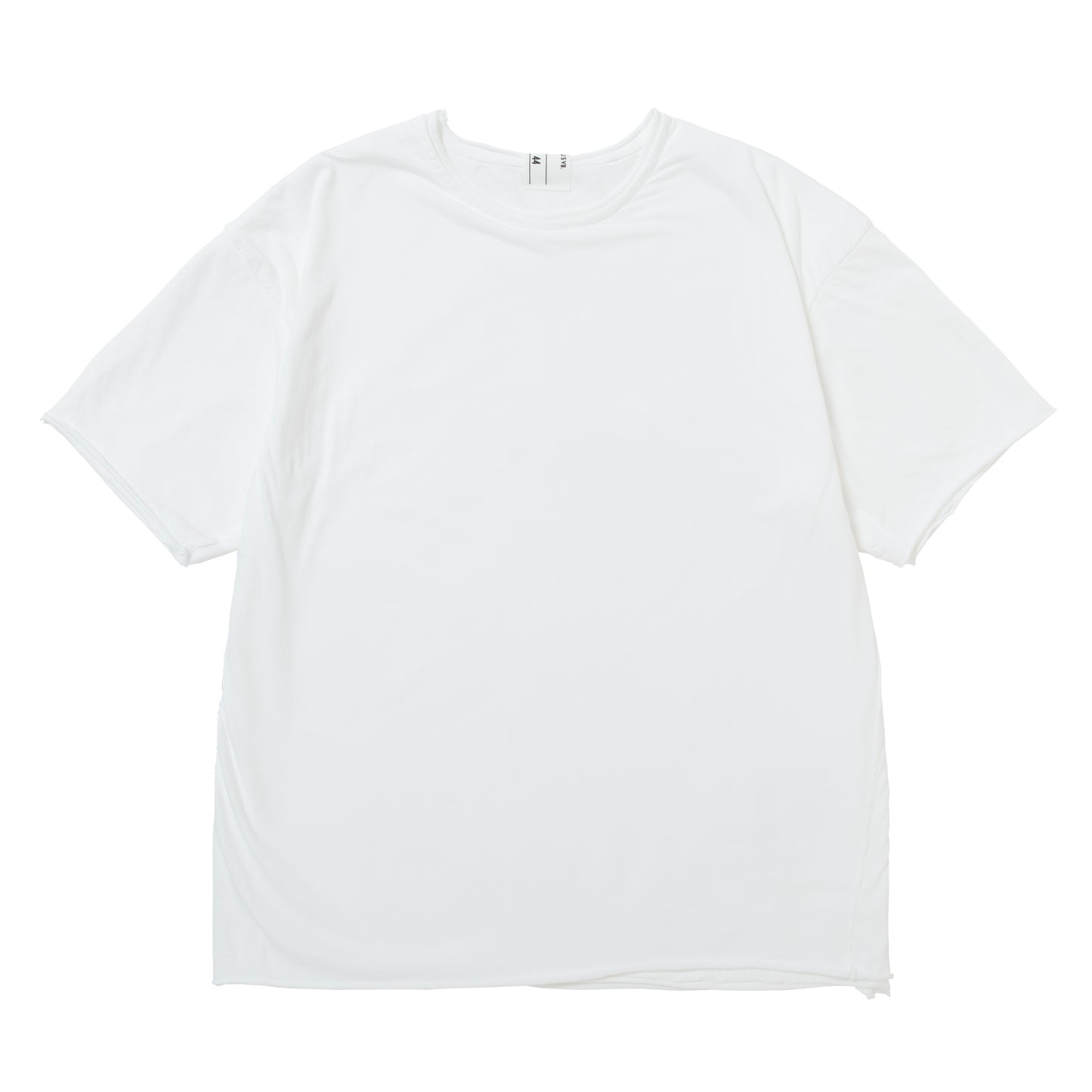 W-FACE BIG T-SHIRT