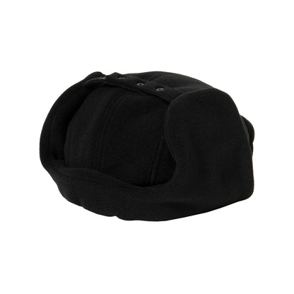 FLEECE FLIGHT CAP