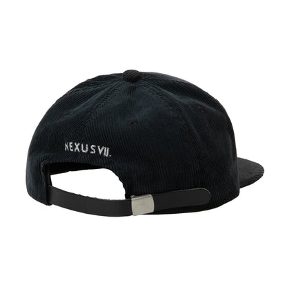 PLAYBOY CORDS TRACKER CAP