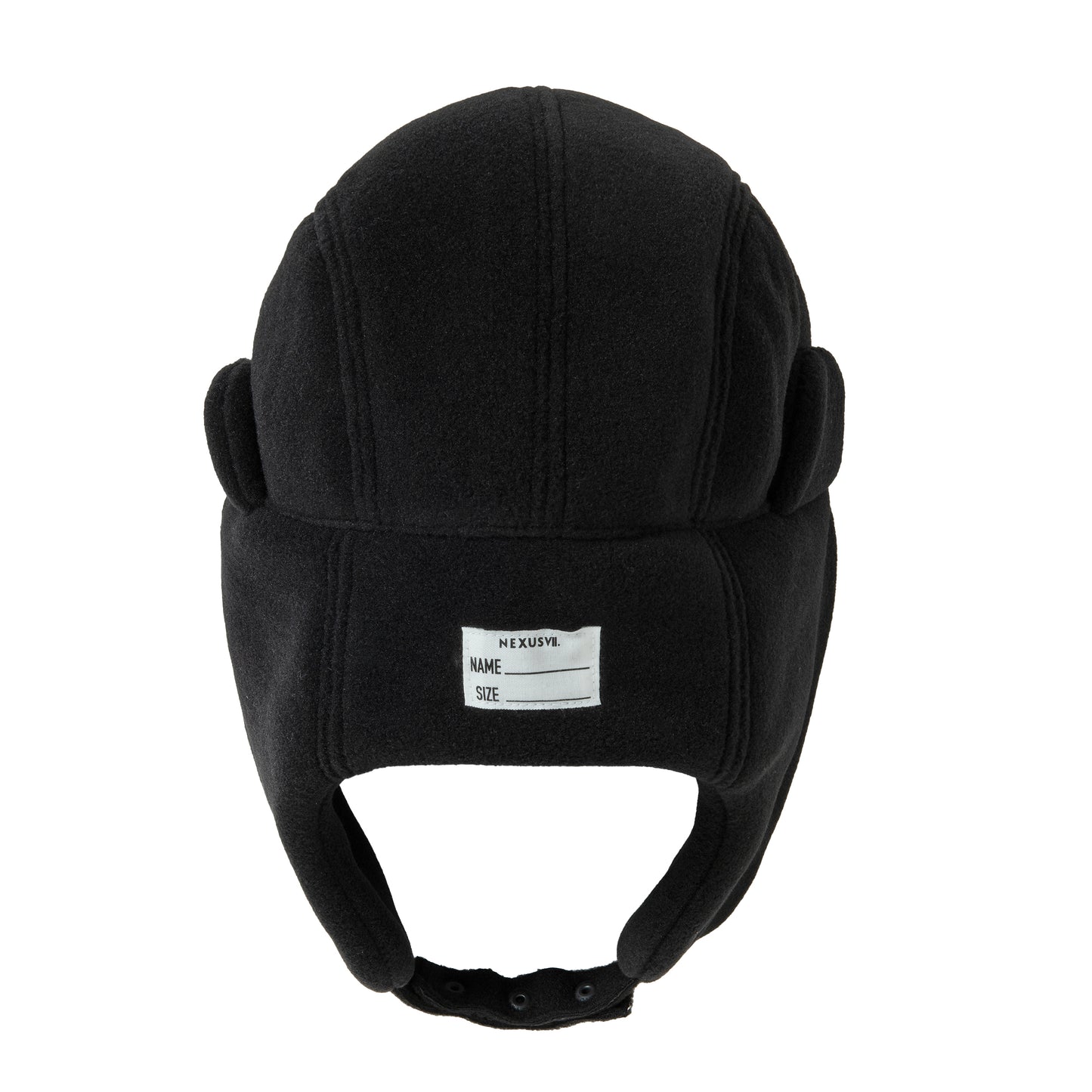 FLEECE FLIGHT CAP