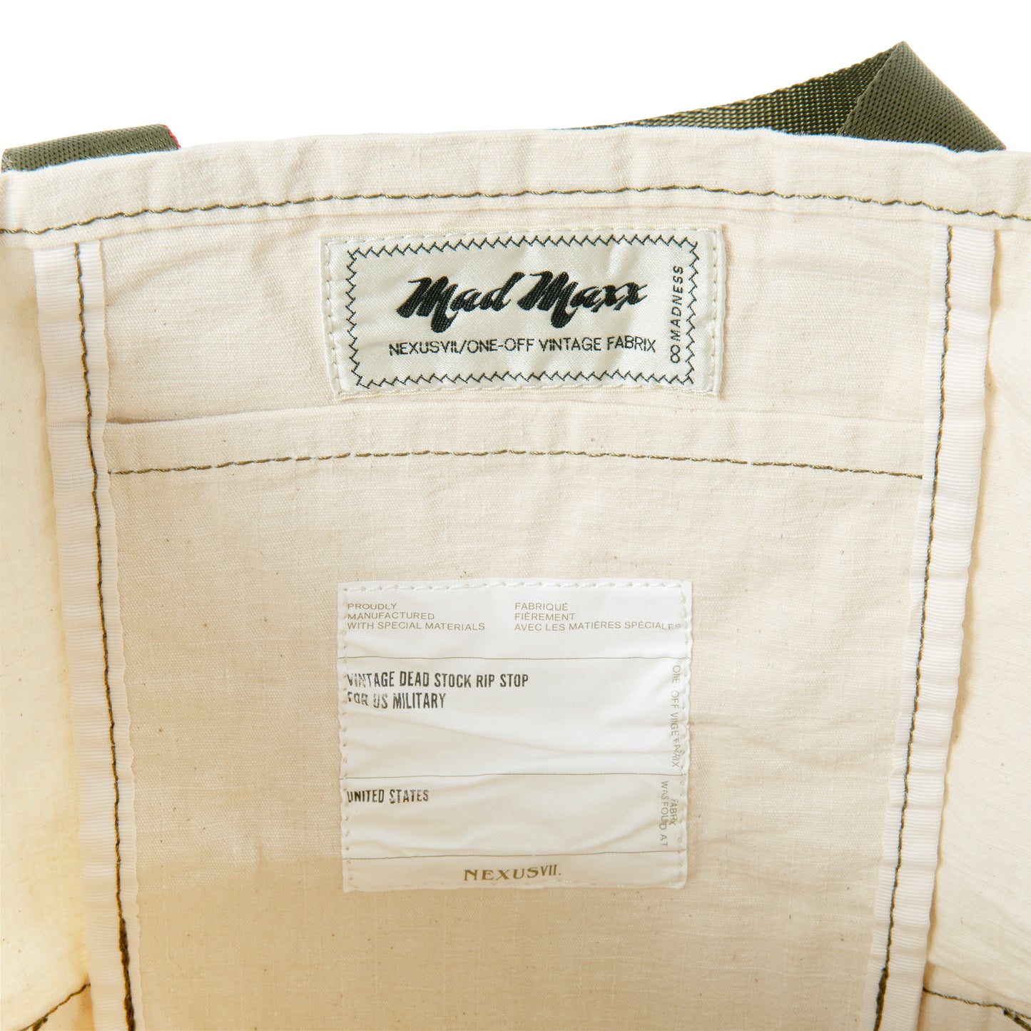 STAR TOTE-L
