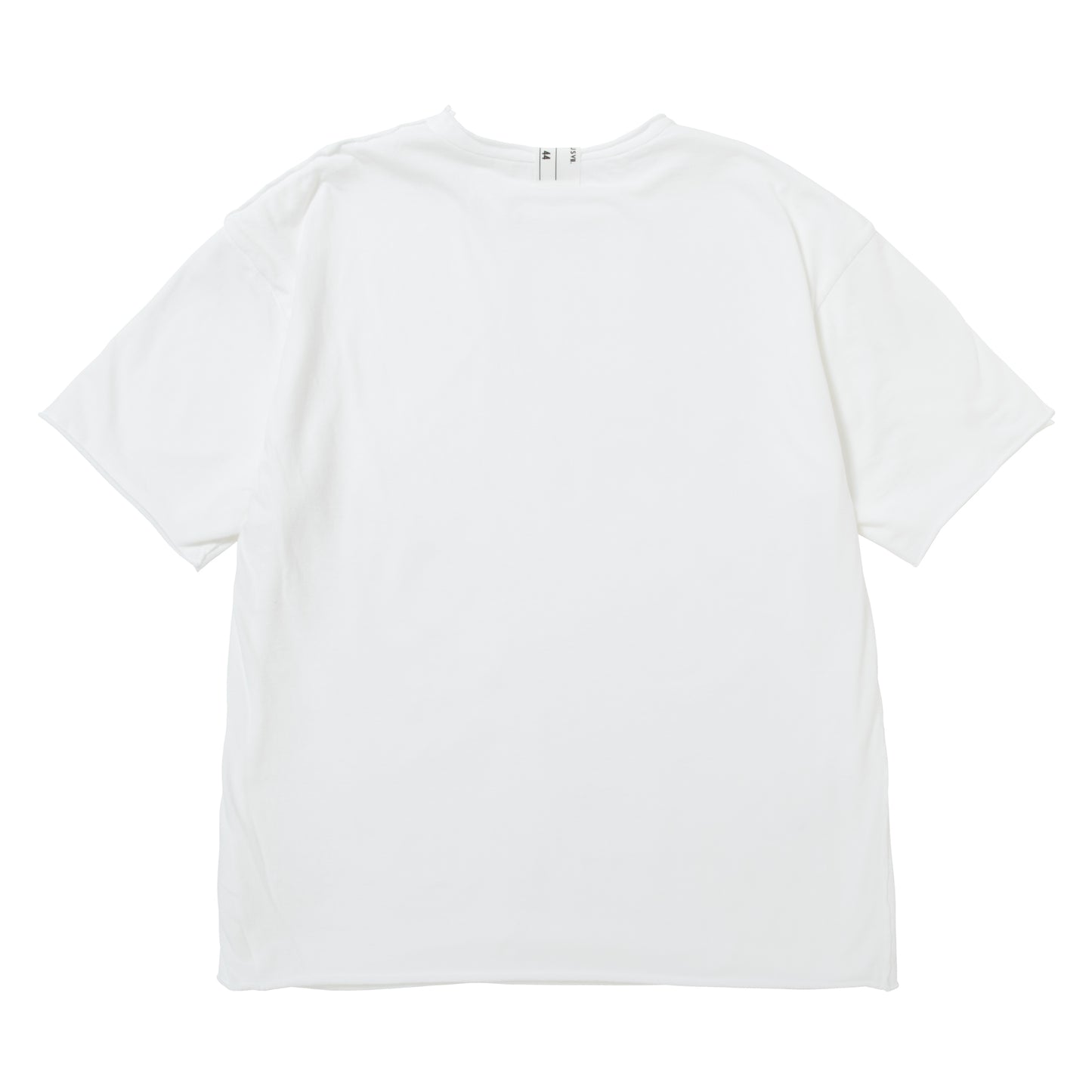 W-FACE BIG T-SHIRT