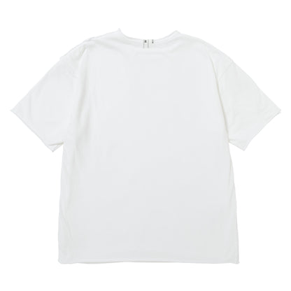 W-FACE BIG T-SHIRT