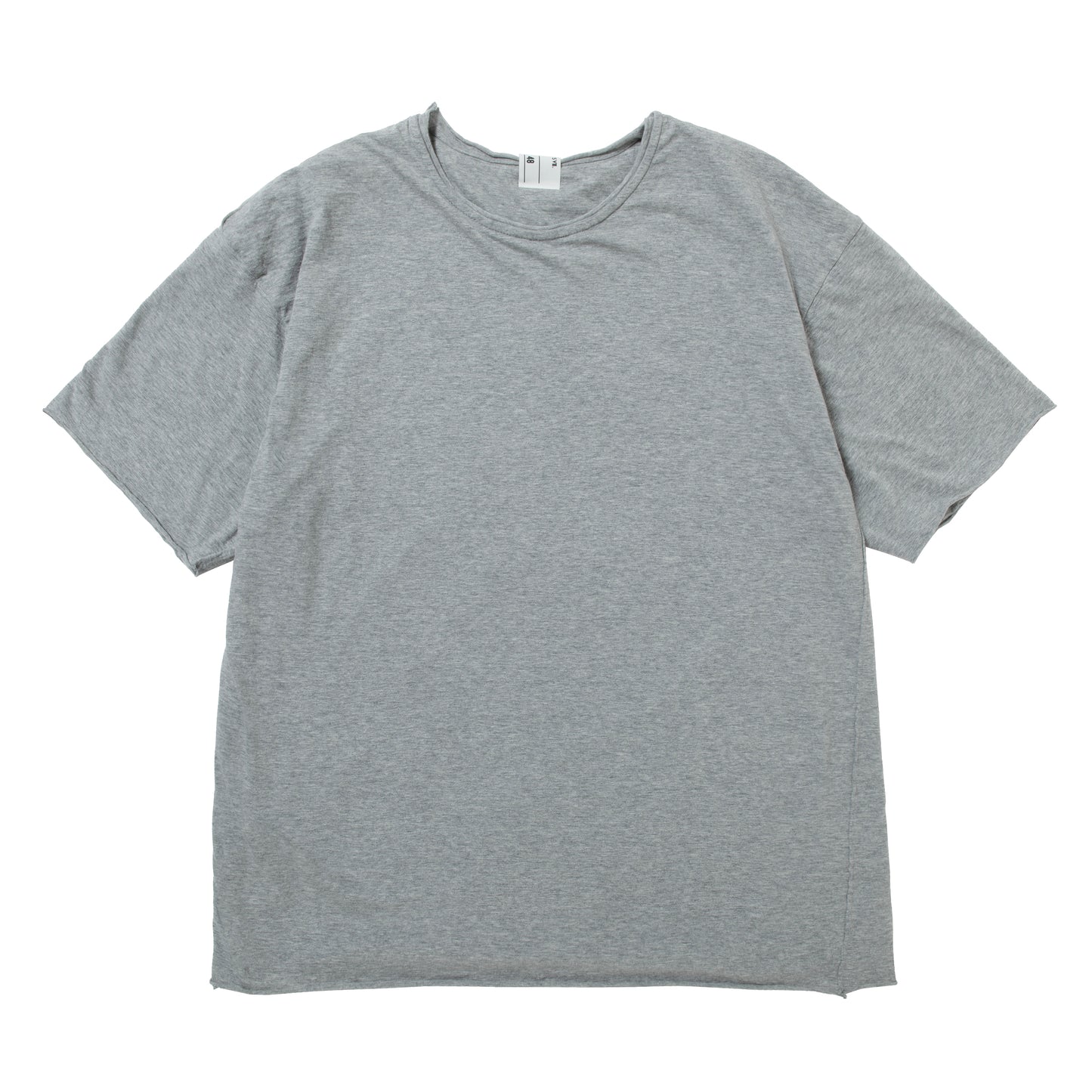 W-FACE BIG T-SHIRT