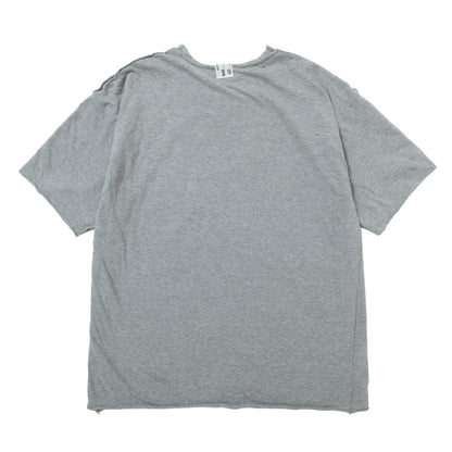 W-FACE BIG T-SHIRT