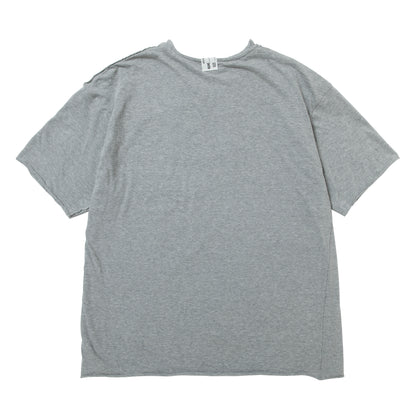 W-FACE BIG T-SHIRT