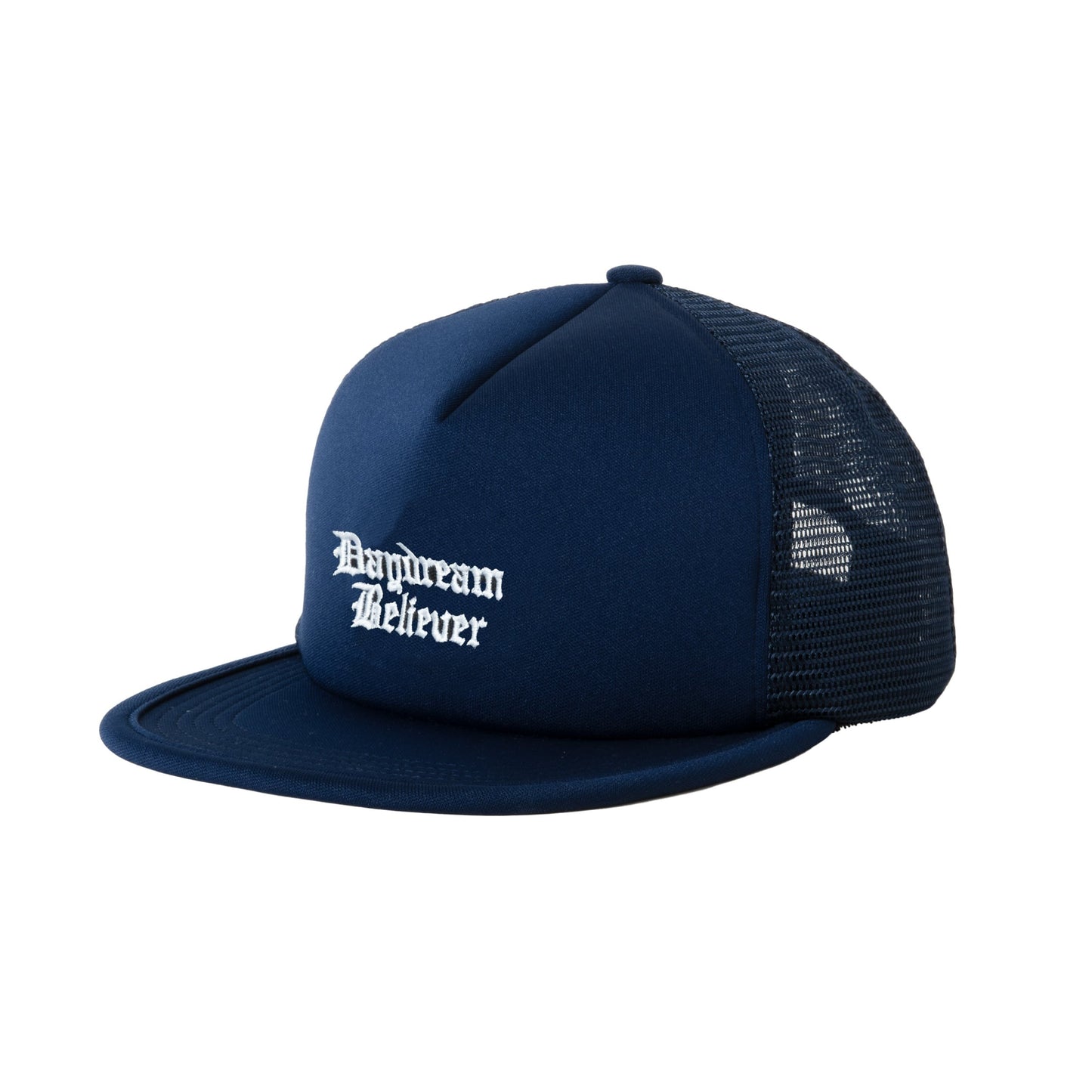 BELIEVER MESH CAP