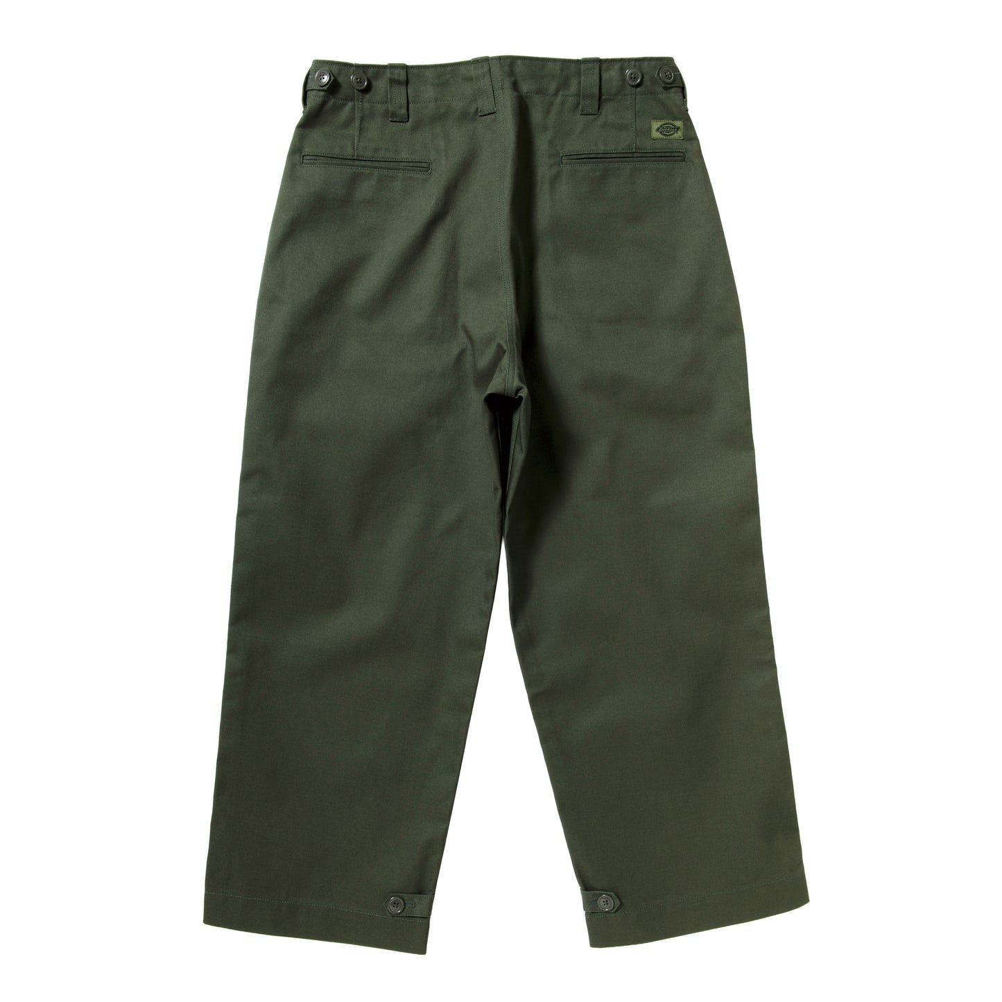 M-45 FIELD TROUSERS