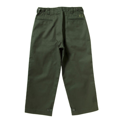 M-45 FIELD TROUSERS