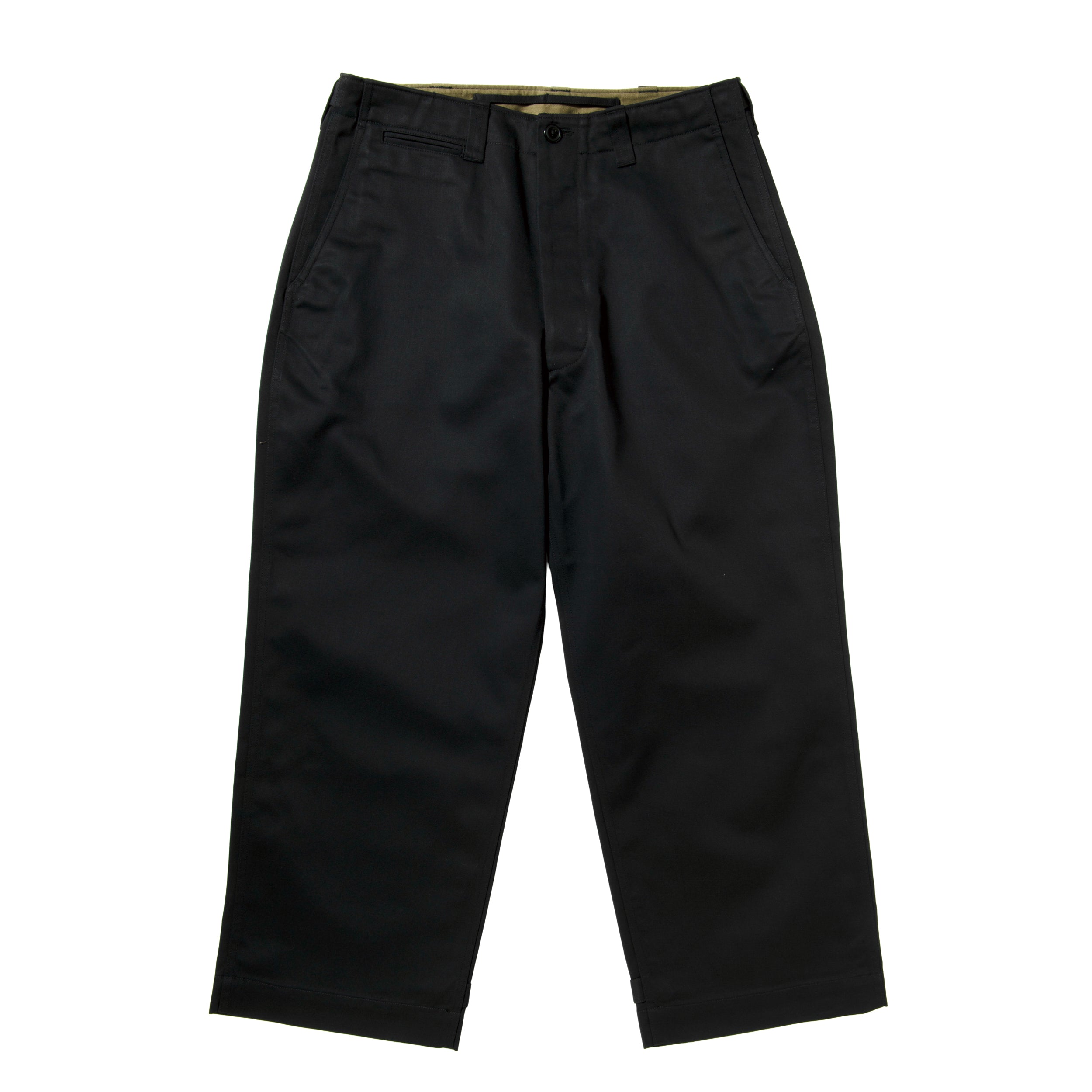 M-45 FIELD TROUSERS – NEXUSVII.