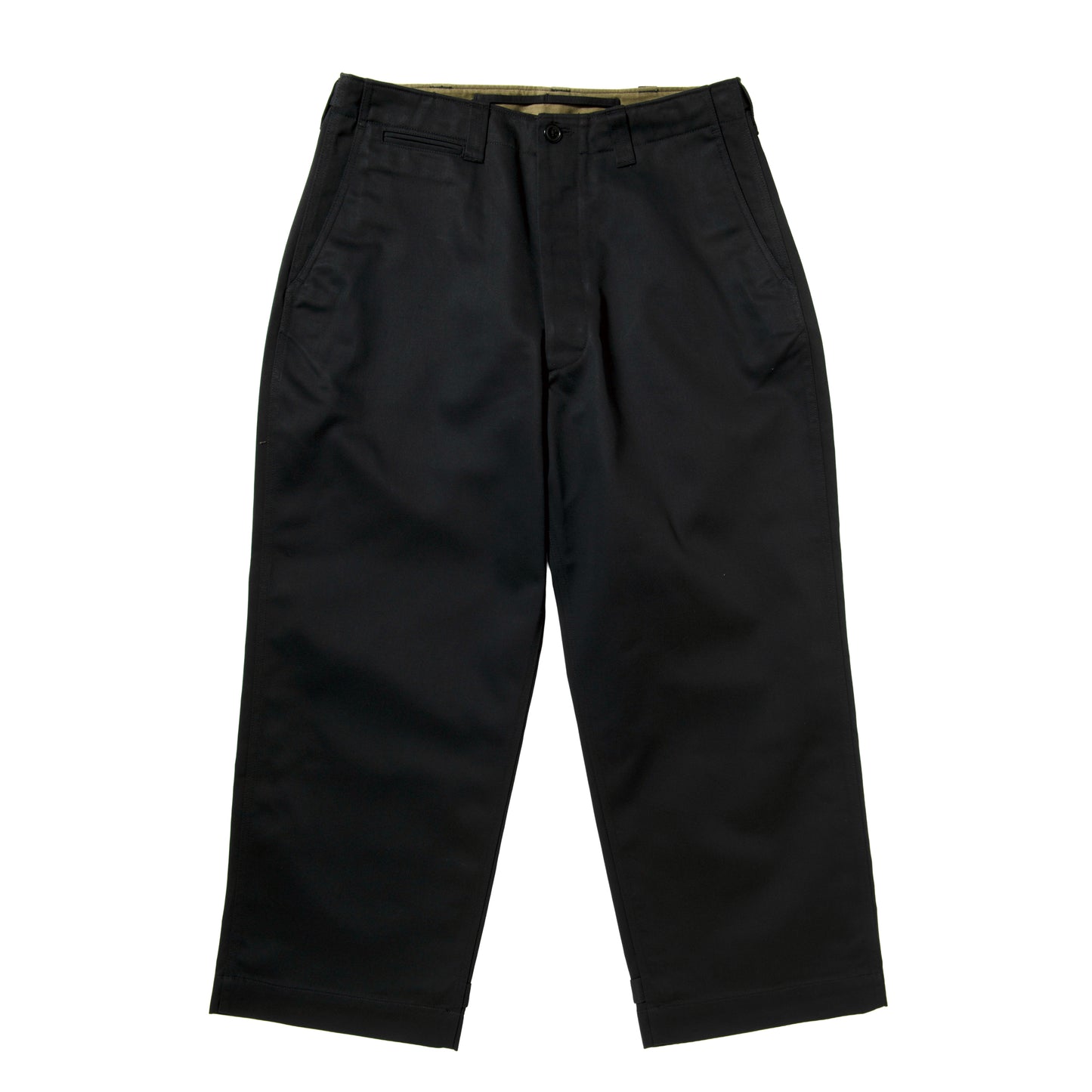 M-45 FIELD TROUSERS