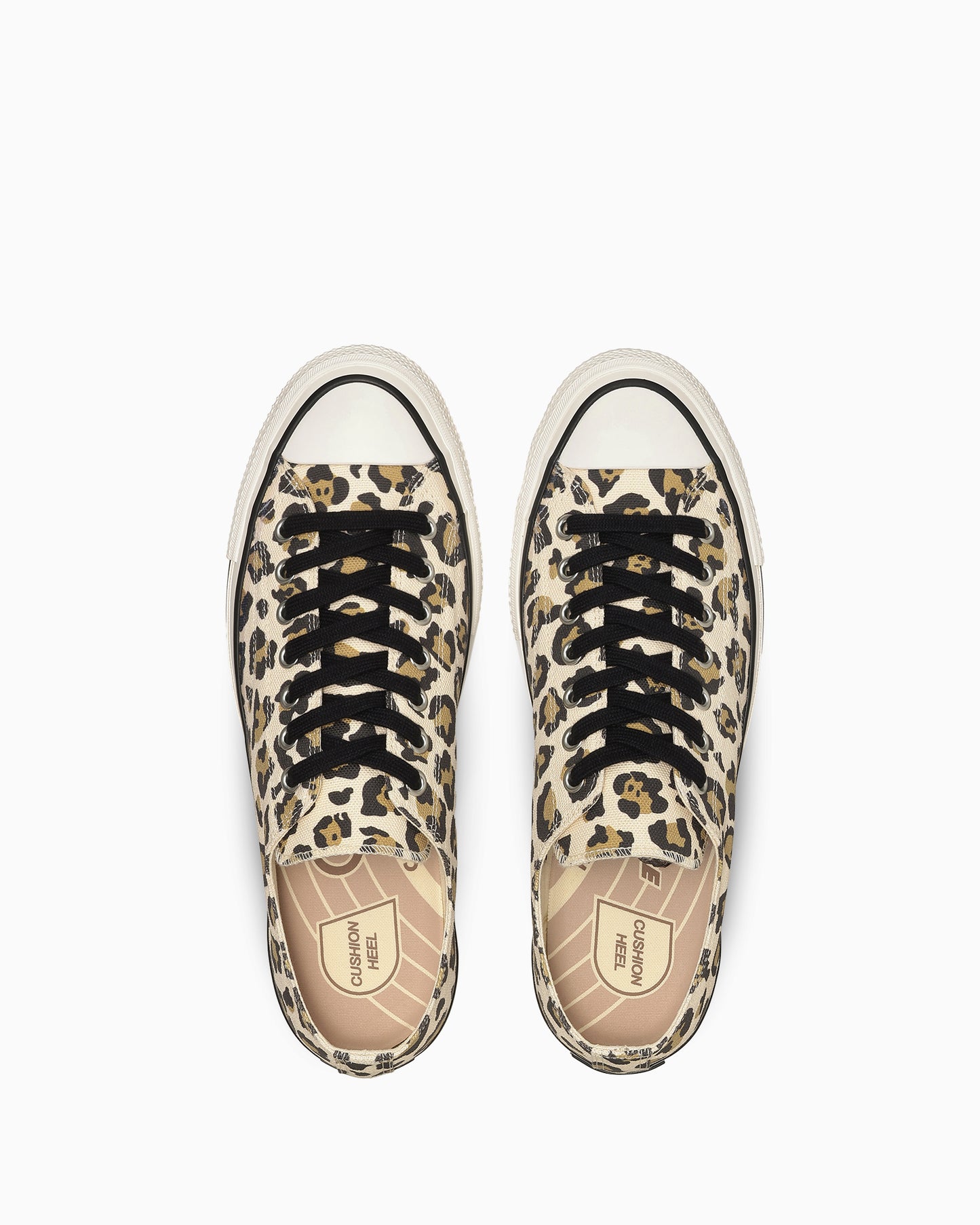 CHUCK TAYLOR MATERIAL OX