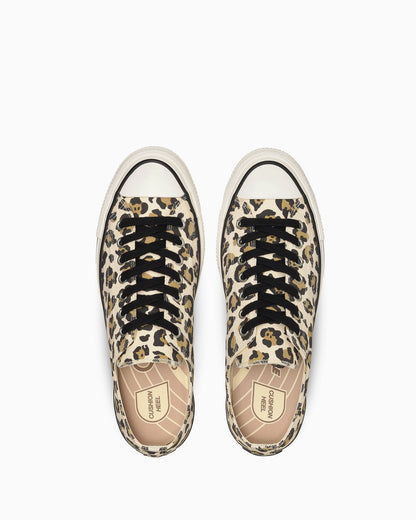 CHUCK TAYLOR MATERIAL OX