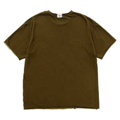 W-FACE BIG T-SHIRT