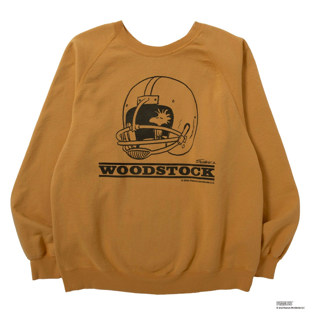 WOODSTOCK CREW
