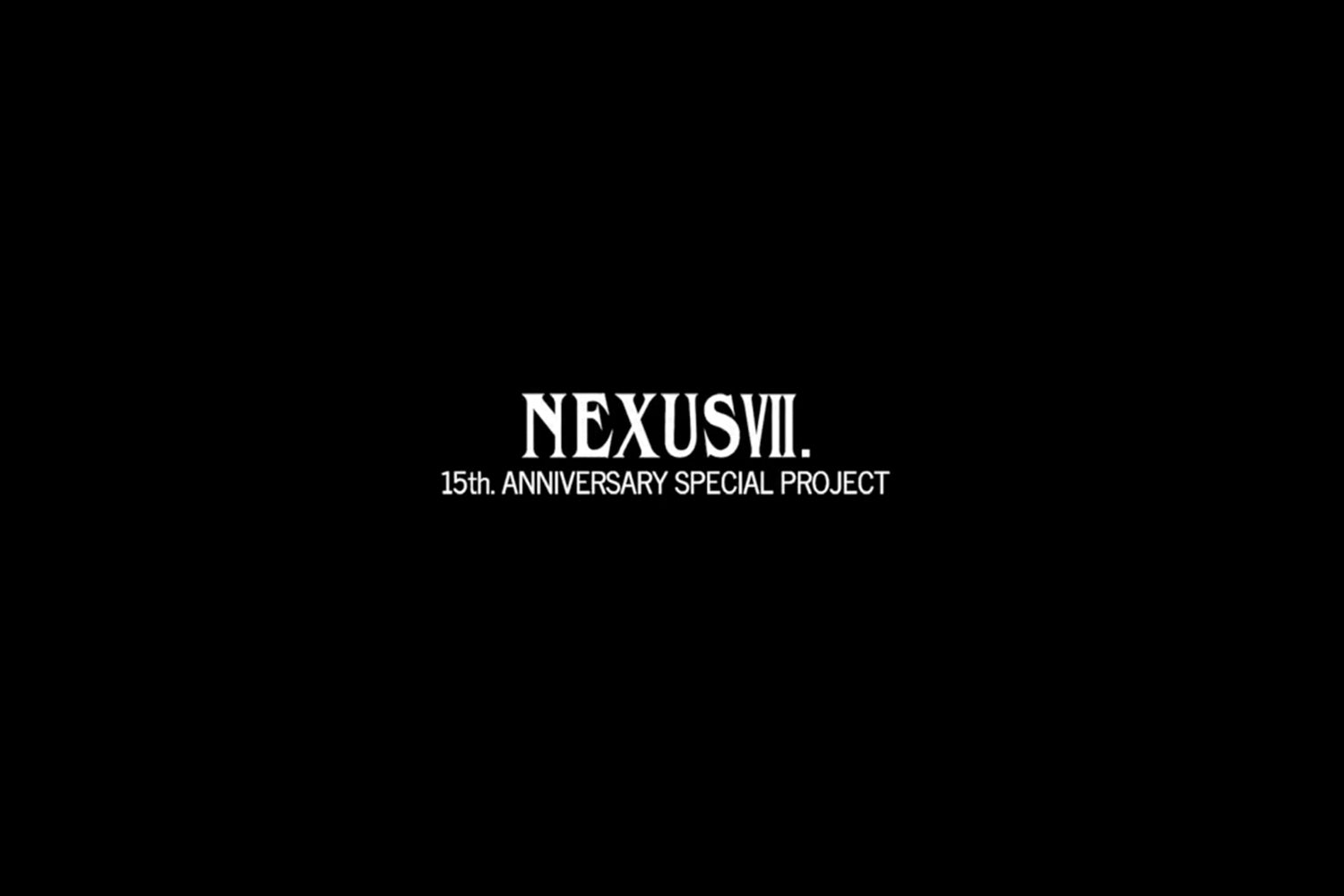 NEXUSVII.