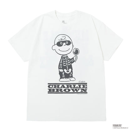 CHARLIE BROWN TEE