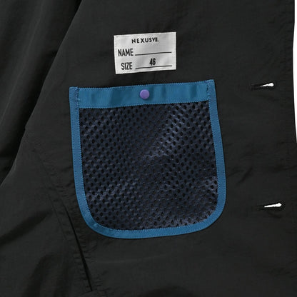 SUPPLEX 3B JACKET