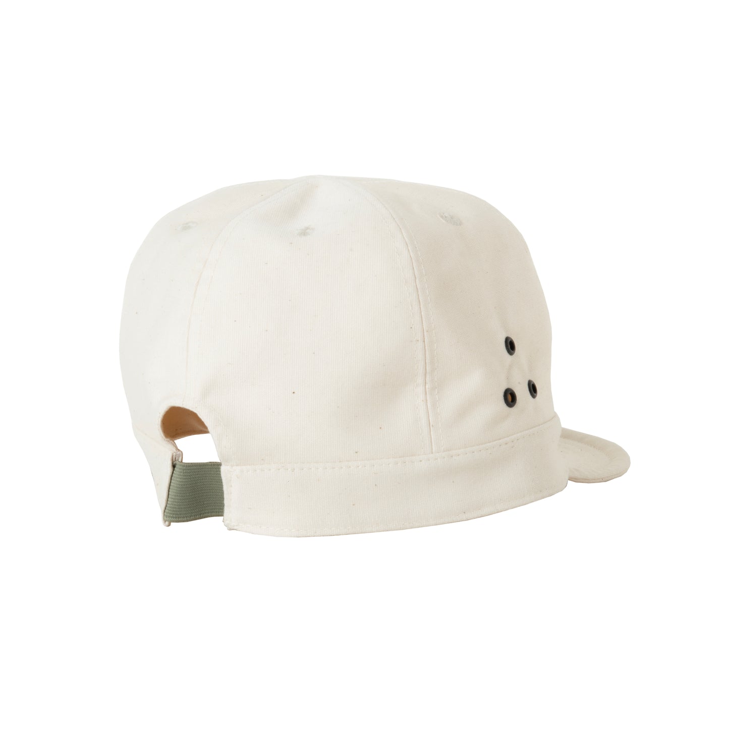 DECK CORD MECHANIC CAP