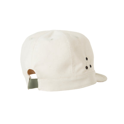 DECK CORD MECHANIC CAP