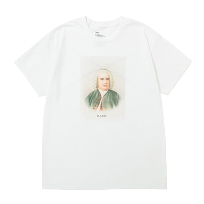 BACH TEE