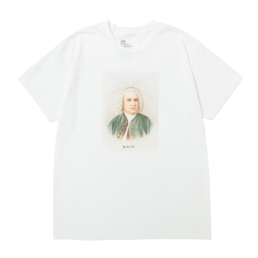 BACH TEE