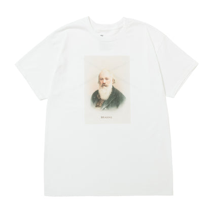BRAHMS TEE
