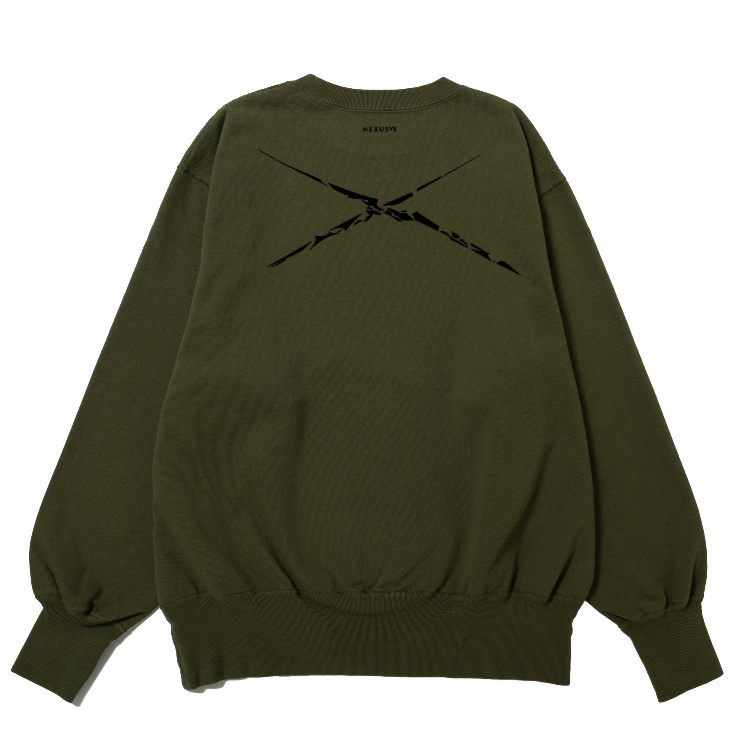 PLAYBOY CREW – NEXUSVII.