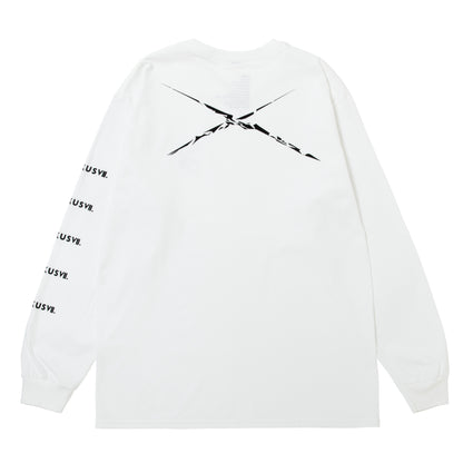 PLAYBOY L/S TEE