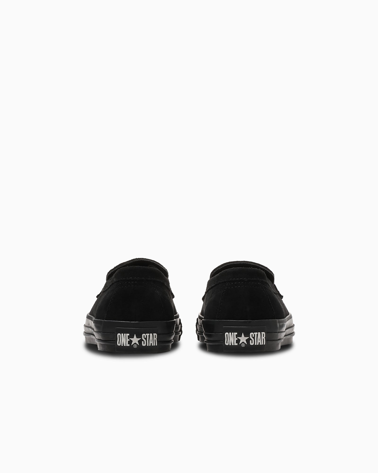 ONE STAR LOAFER – NEXUSVII.