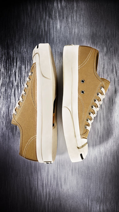 JACK PURCELL CANVAS