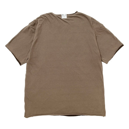 W-FACE BIG T-SHIRT