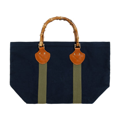 BAMBOO B&T TOTE