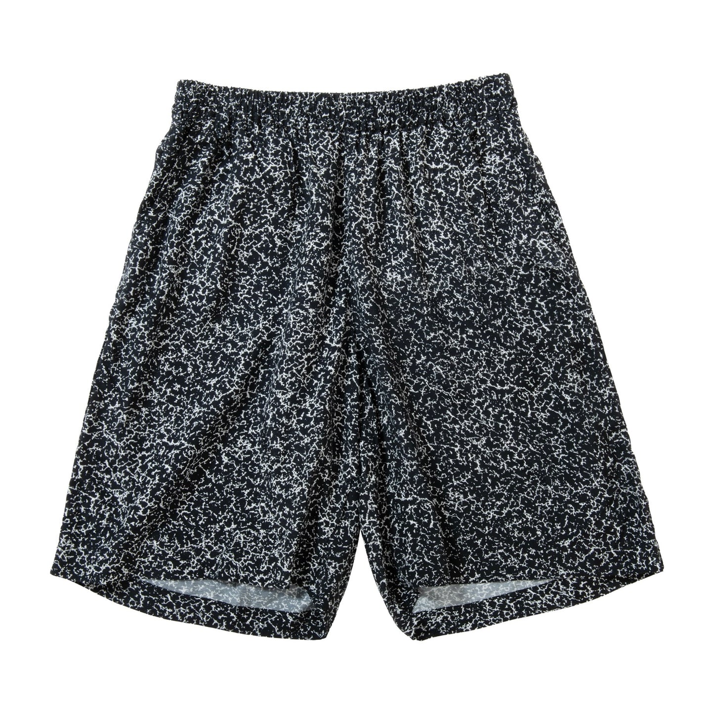 RAYON SHORTS『COMPOSITION』