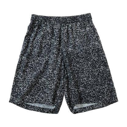 RAYON SHORTS『COMPOSITION』