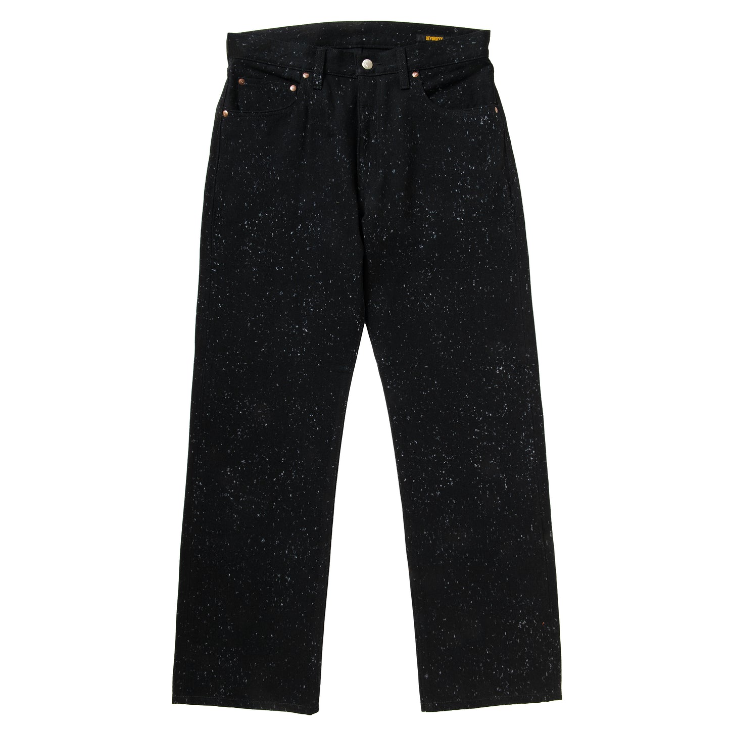 STARDUST DENIM
