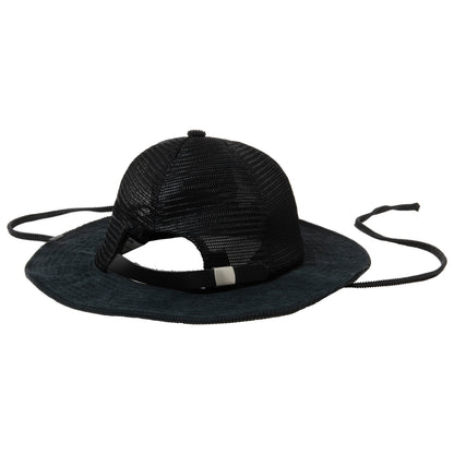 PLAYBOY CORDS MESH HAT