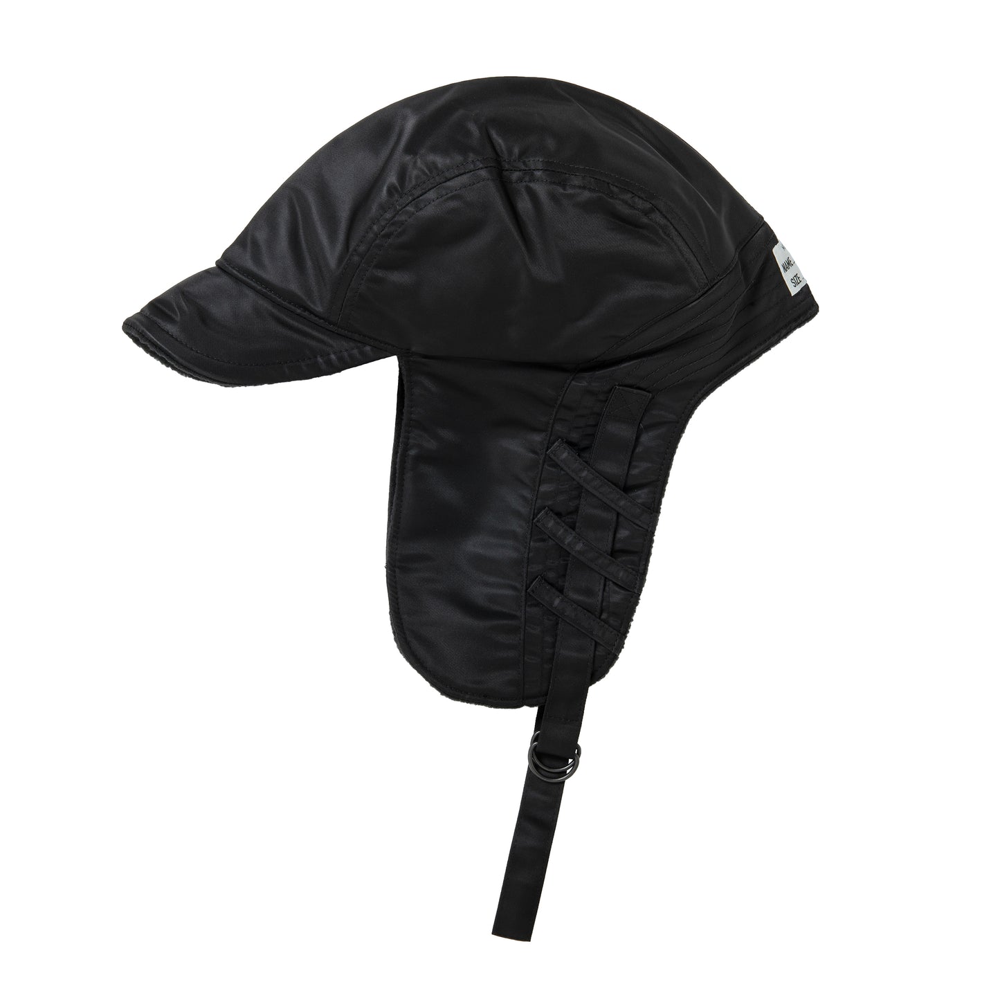 NYLON FLIGHT CAP