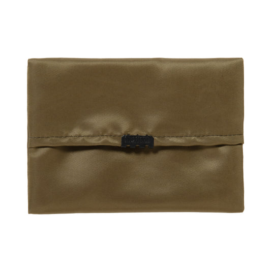FLIGHT NYLON POCKET TISSUE COVER