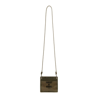 ZIP-BAG CORD